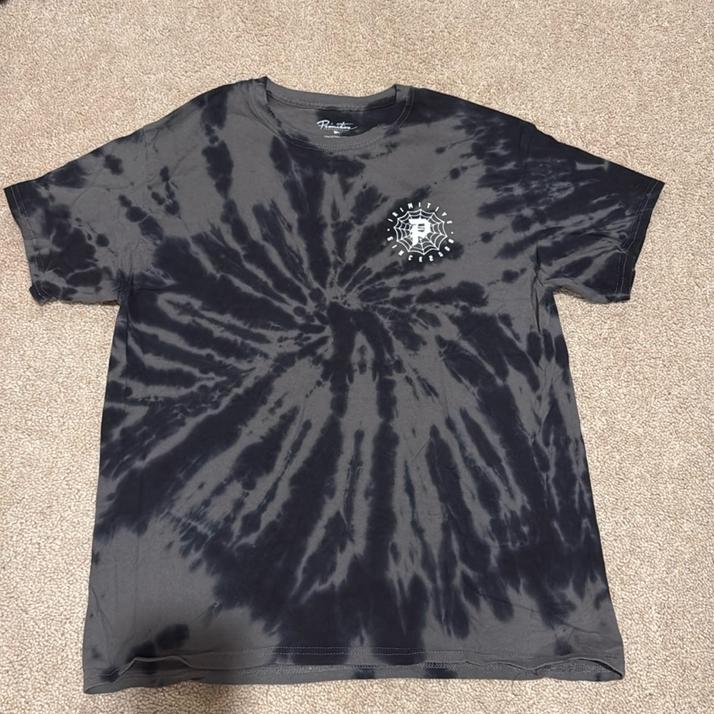 Primitive Skateboarding Graphic Tee